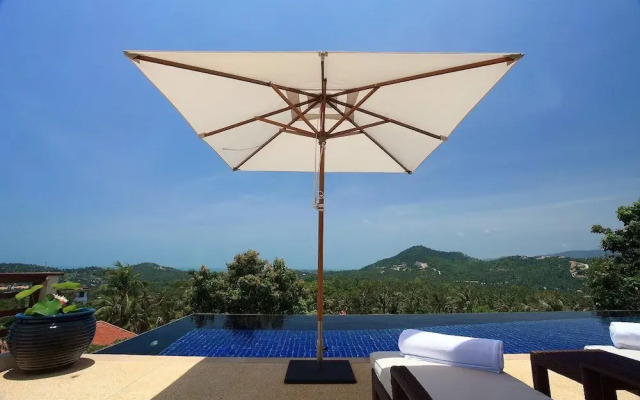 Alpha Villa - Choeng Mon