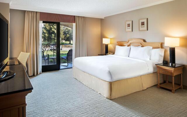 DoubleTree by Hilton Sonoma - Wine Country