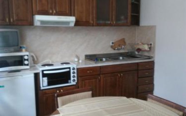 Guest House Sevda Bansko