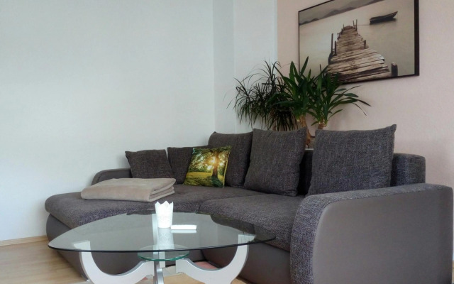 Ferienwohnung Döhlerwald