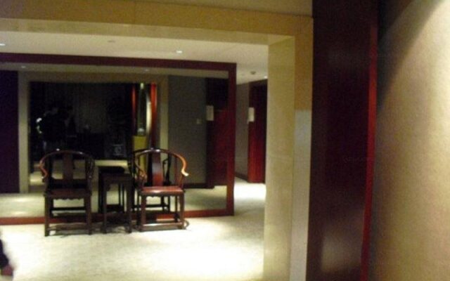 Hangzhou Sophia Hotel
