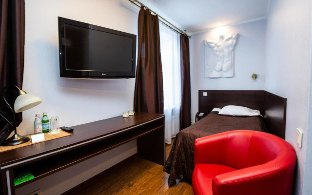 Primo Hotel