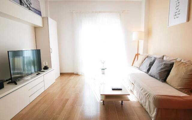 Fuengirola Centro Histórico. A 200 m de la playa