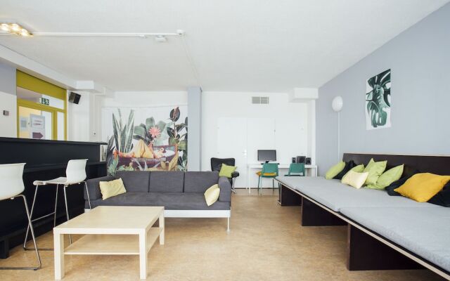 myNext - Campus Hostel