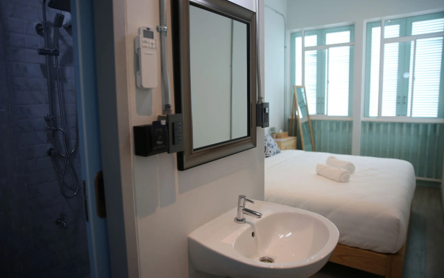 Latima Boutique Hostel