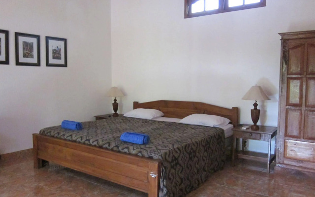 Mumbul Guesthouse