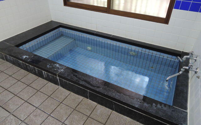 Kadokyu Ryokan