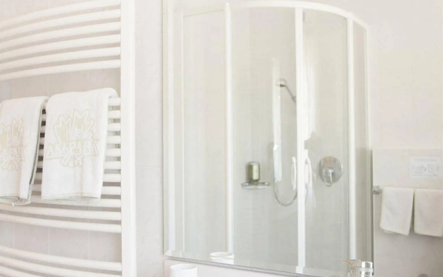 Boutique Hotel Am Park