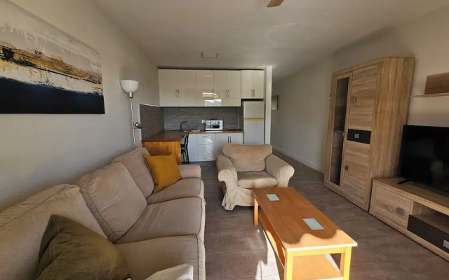 Modern Apartment With sea View Nearby the Beach