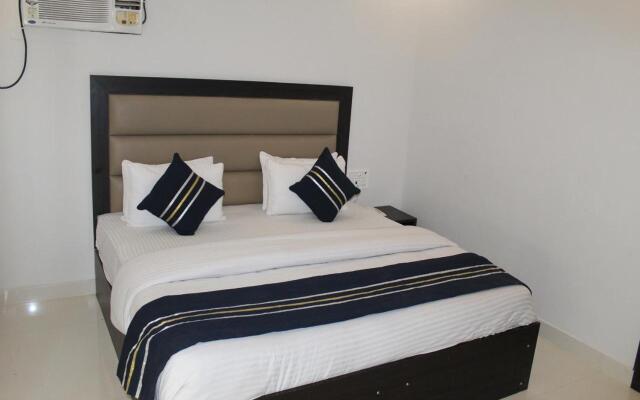 Hotel Shivaye The Boutique