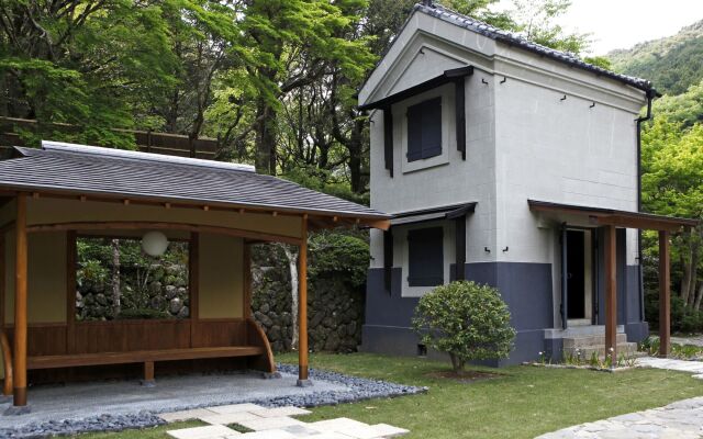 Tofuya Resort & Spa Izu