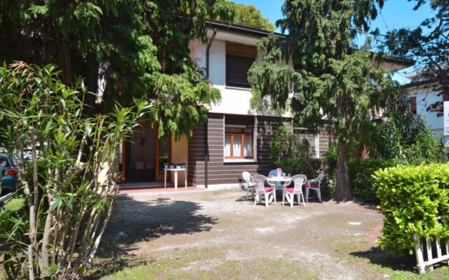 Giusi/Maria/Campiello/Cassiopea (BIB566)