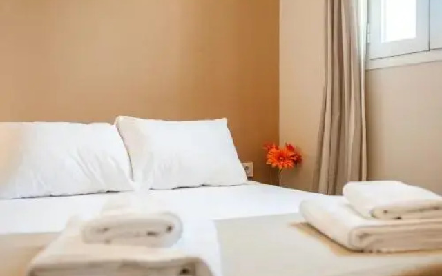 Apartamento Los Naranjos 2