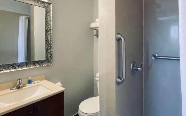Rodeway Inn Old Town Scottsdale