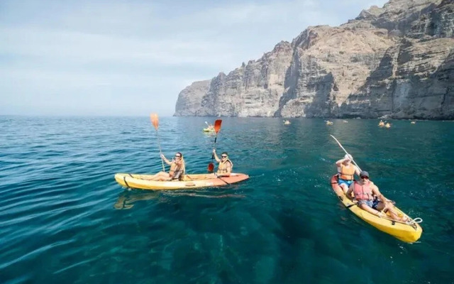 Ocean View-2 Bed-sleeps 4-marina