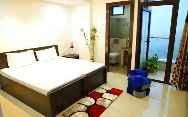 The Most Beautiful Property Of Rishikesh