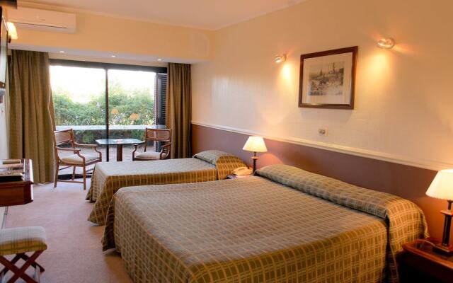 Horacio Quiroga Resort Termal