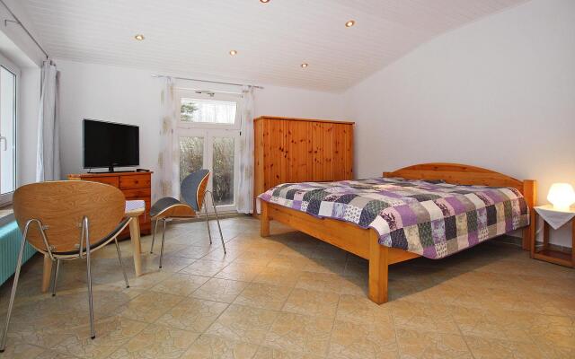 Holiday Home Fischerhaus, Parchim