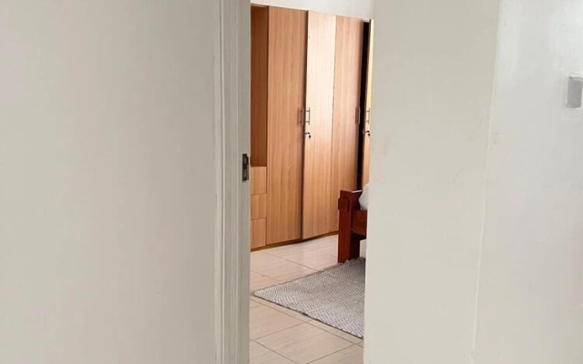Lux Suites The comfort Place Naivasha