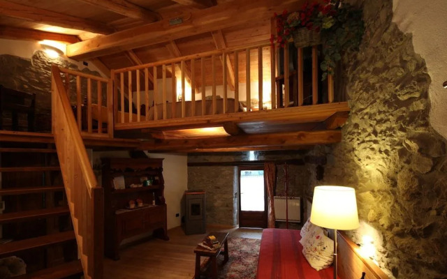 Locanda degli Elfi e Ristorante Mascha Parpaja