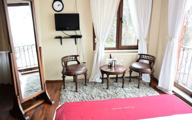 Perili Kosk Concept Hotel