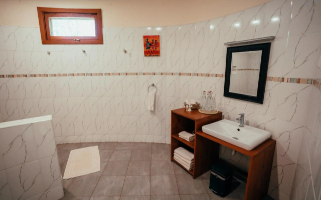 Arusha Planet Lodge