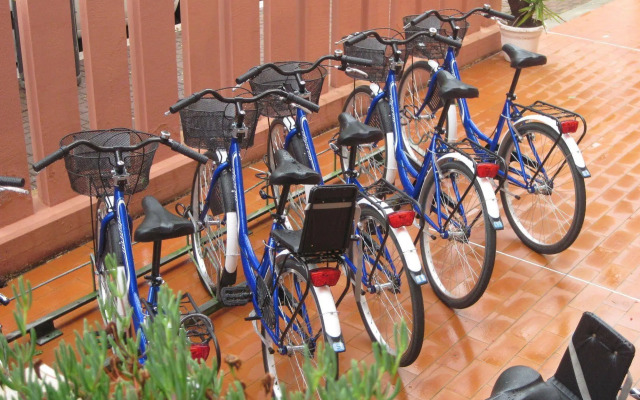 Amadei Hotel Promenade