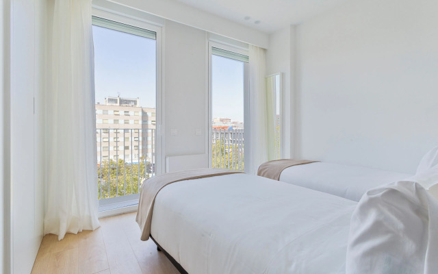 Uma Suites O'Donnell