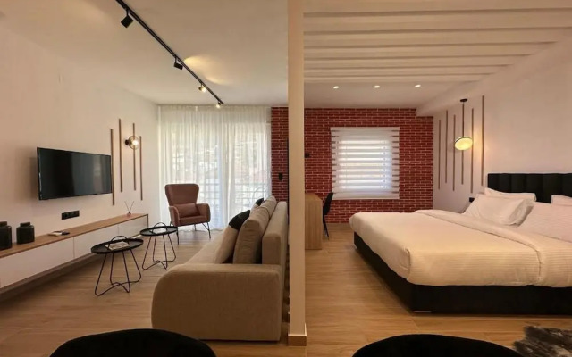 Centro Urban Suites