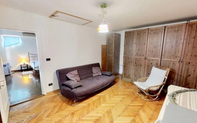 TriesteVillas Brand new attic - Old Town