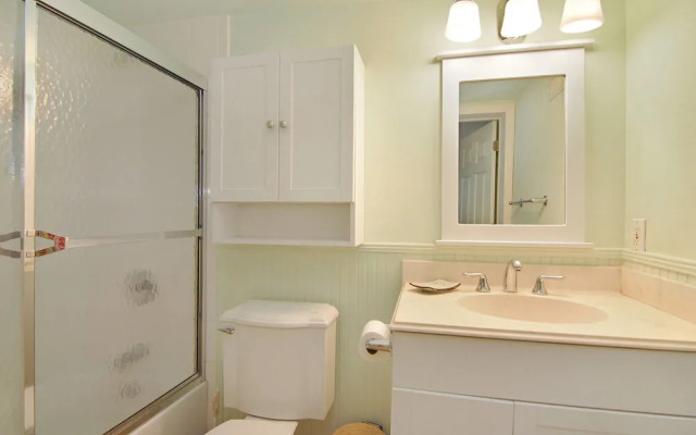 The Narrows Guesthouse