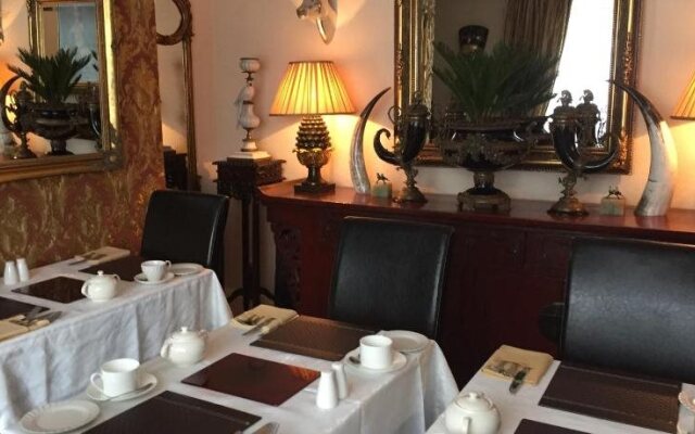 Dalehurst Guest House