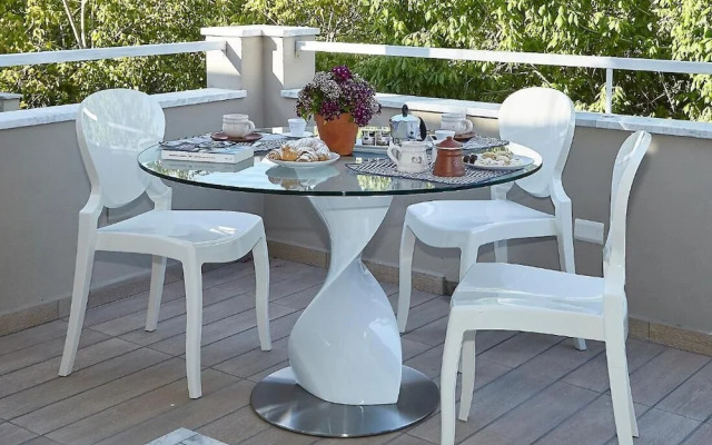 Bb le more Penthouse Apartment