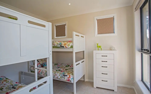 Sails on Chapel – Guest Rooms – Cowes