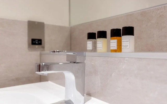 Roomspace Apartments -Trinity House