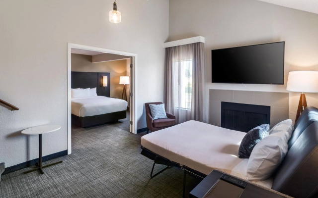 Residence Inn By Marriott Long Beach