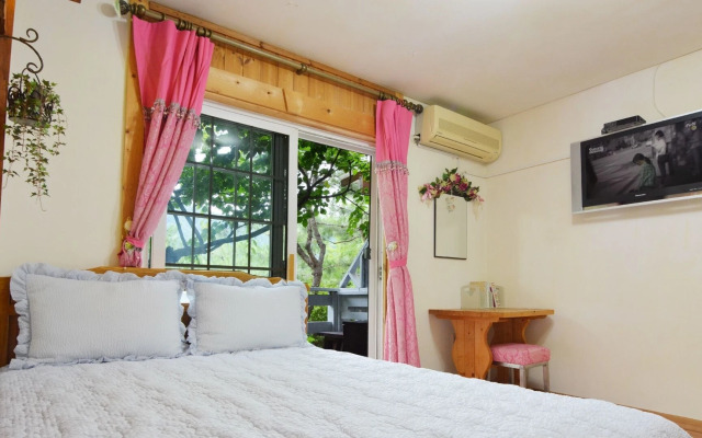 Sicily Pension