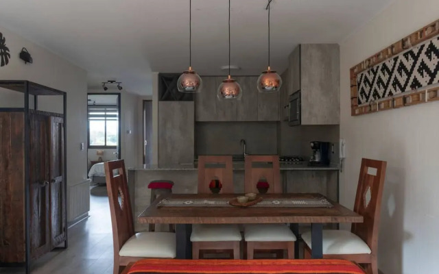 Urbano Costa Pucon BBQ Laundry Parking Pool Wifi