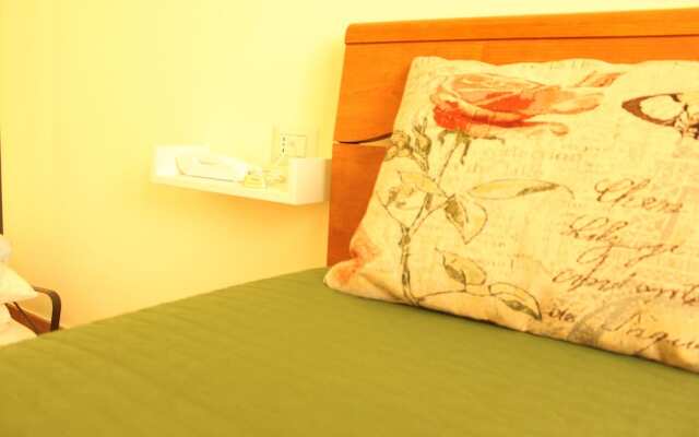 B&B Il Falco e l'Ulivo