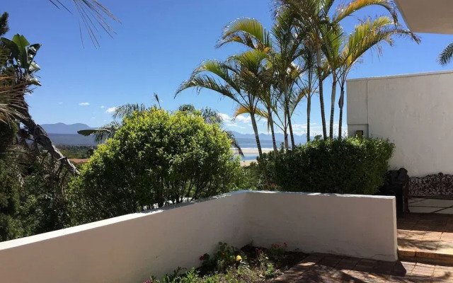 Room with a View