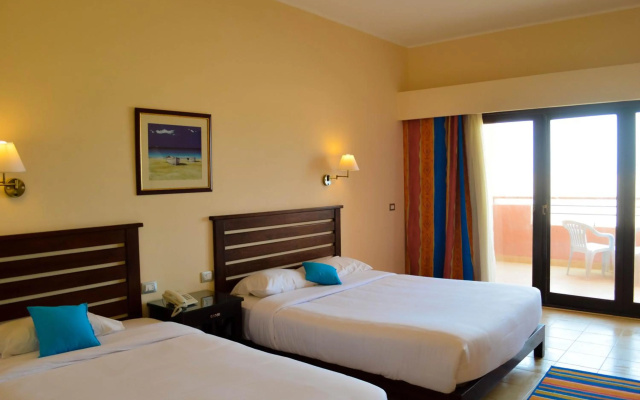 Viva Blue Resort and Diving Sharm El Naga (Adults Only)