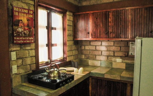 Otinapa Sierra Camps