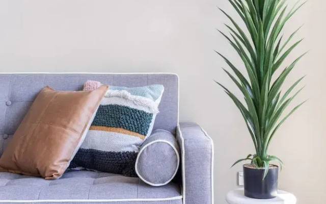 Airhome Brisbane CBD Apartments