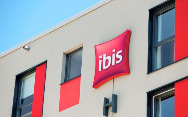 ibis München City Süd