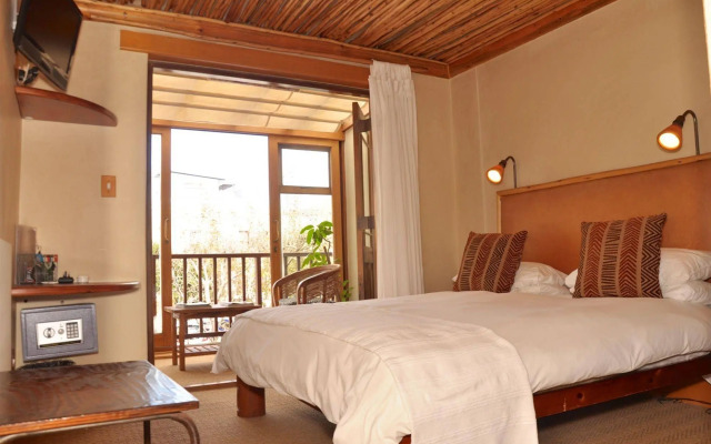 iKhaya Lodge & Conference Centre