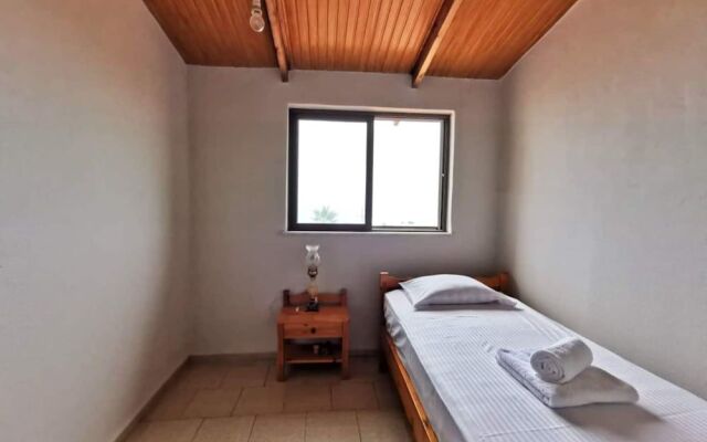 Anissaras Luxury Villa