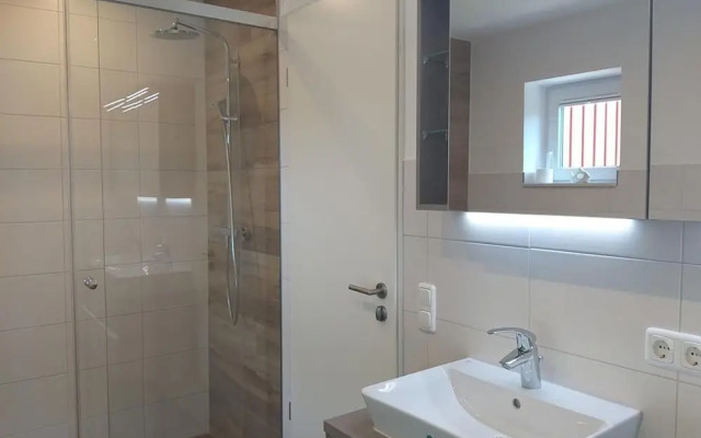 Xxl Familienferienhaus