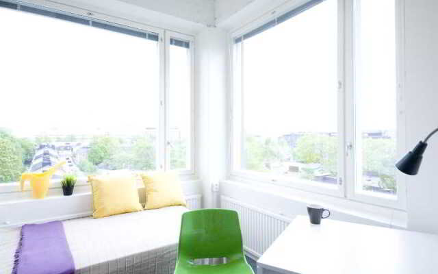 Hostel Vuokrahuone