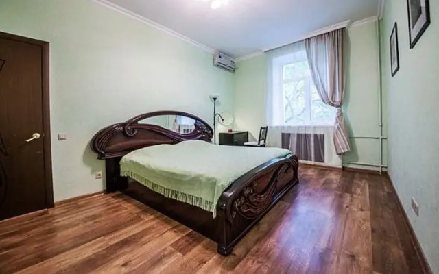 GoodApart на Красноармейской