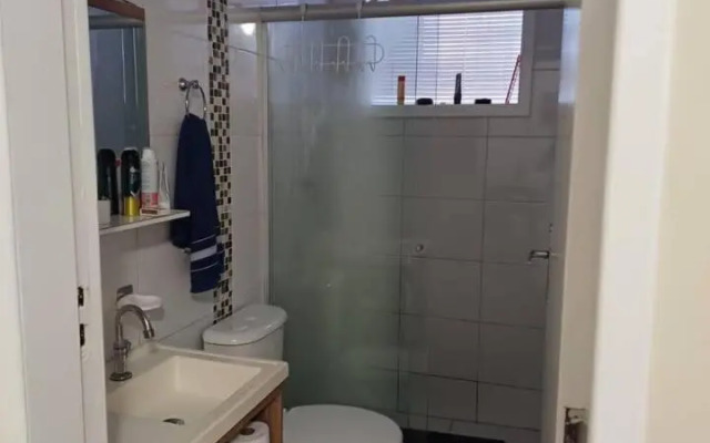 Apt Studio Maranduba Ville 1